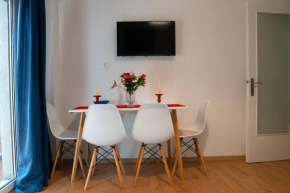 Cozy Apartment in Athens Center